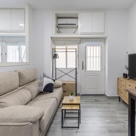 Madrid Rio Apartment Exterior foto